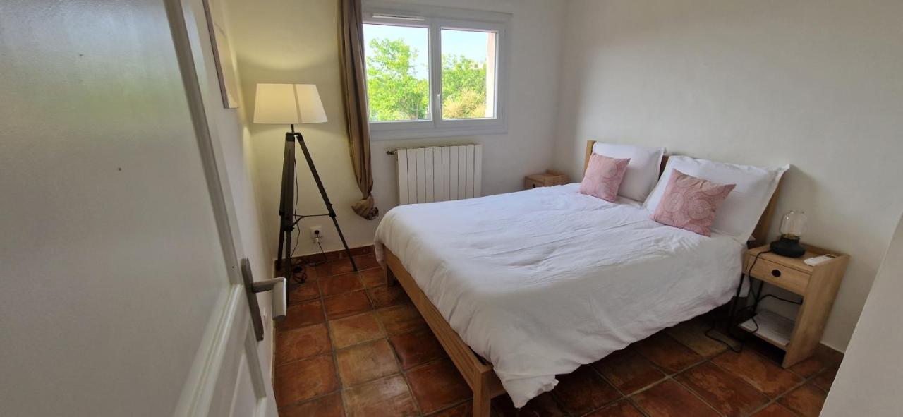 Villa Augustina Sainte-Maxime Dış mekan fotoğraf
